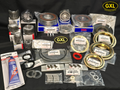 HDJ80 H151 8/92-8/96 Gearbox Master Rebuild Kit