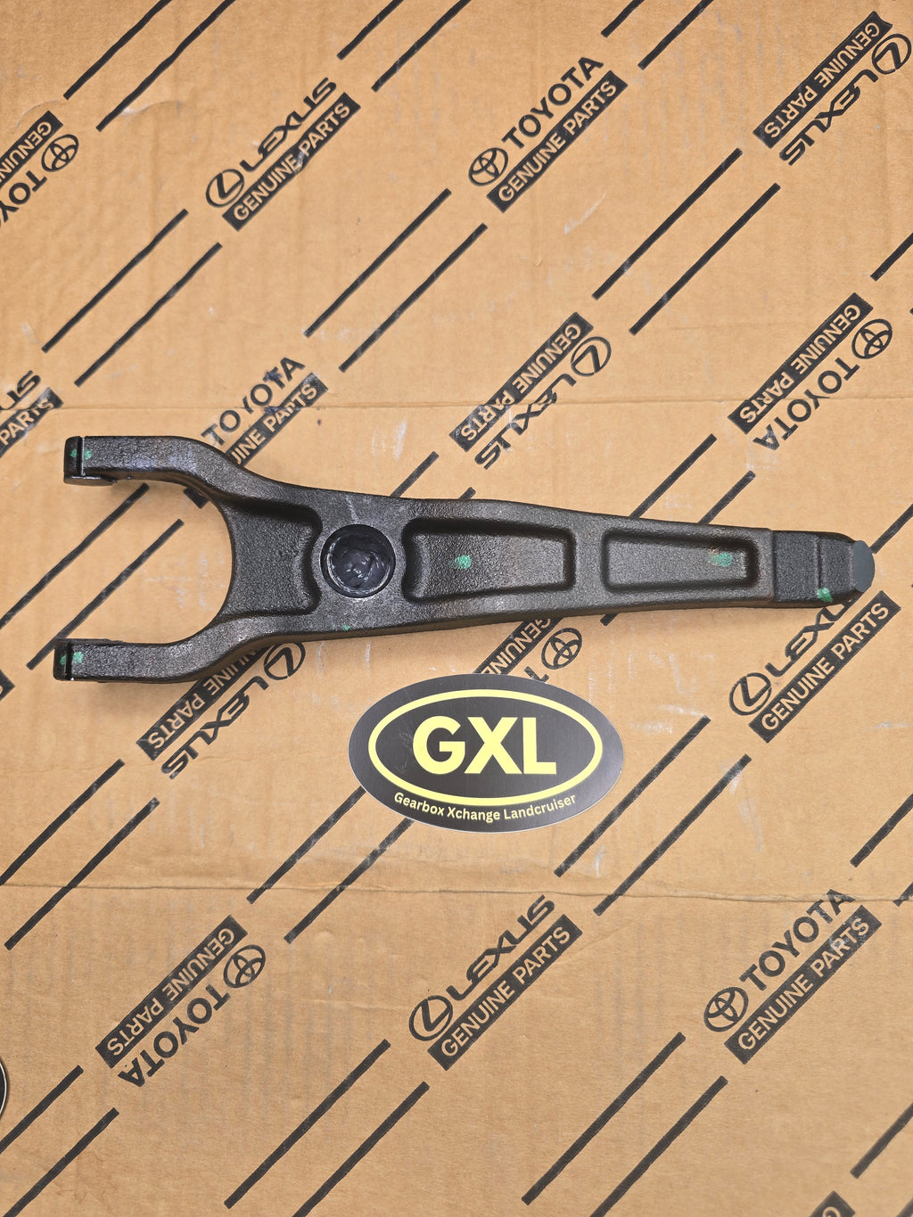 HDJ 78 / 79 / 100 Clutch Release Fork 1HD-FTE