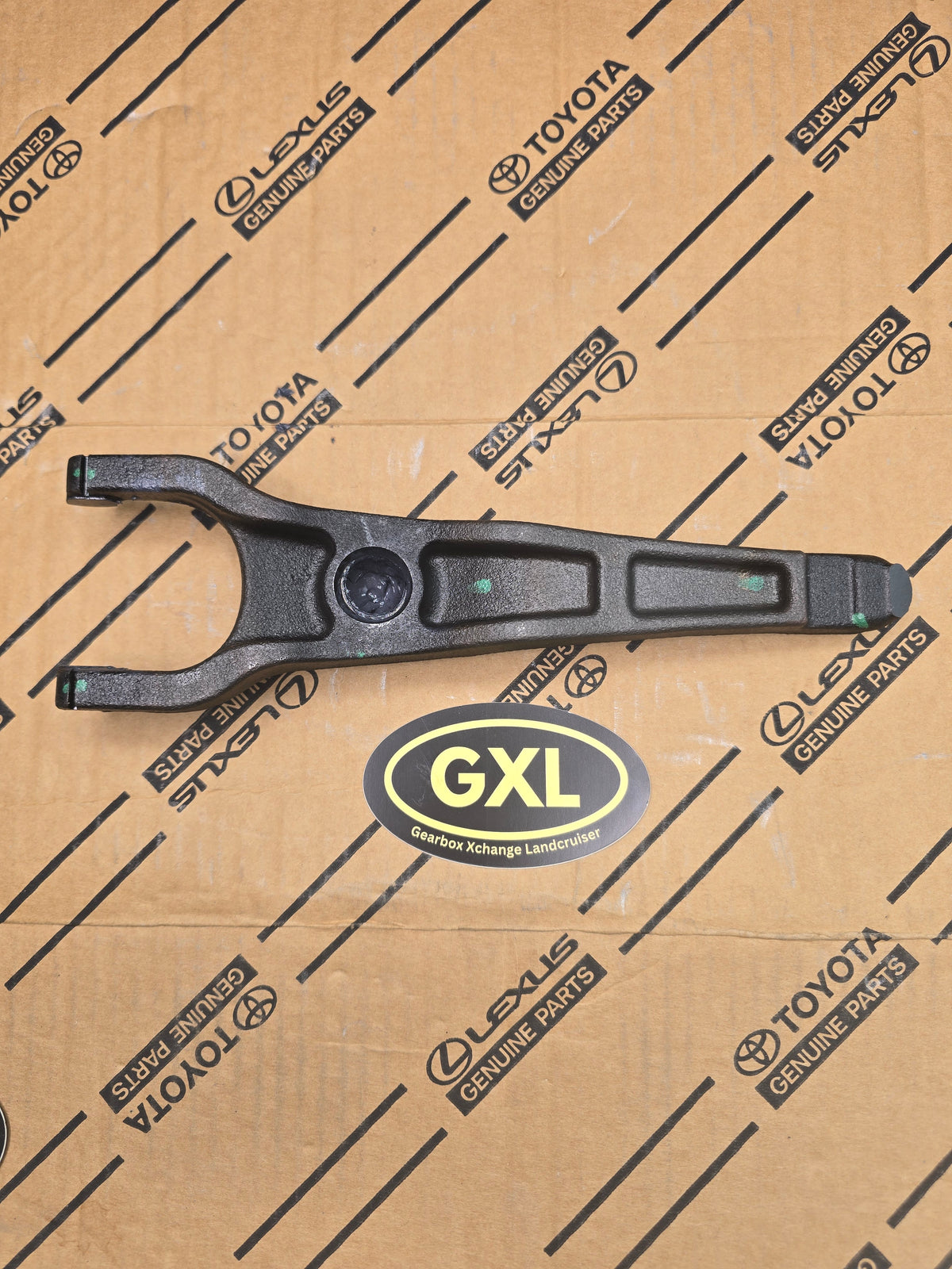 HDJ 78 / 79 / 100 Clutch Release Fork 1HD-FTE