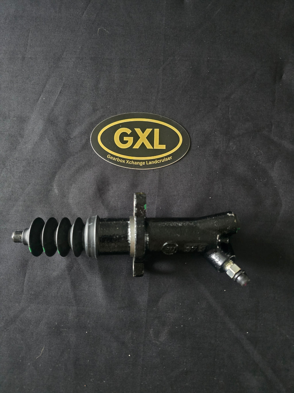 Clutch Slave Cylinder Genuine Toyota OEM