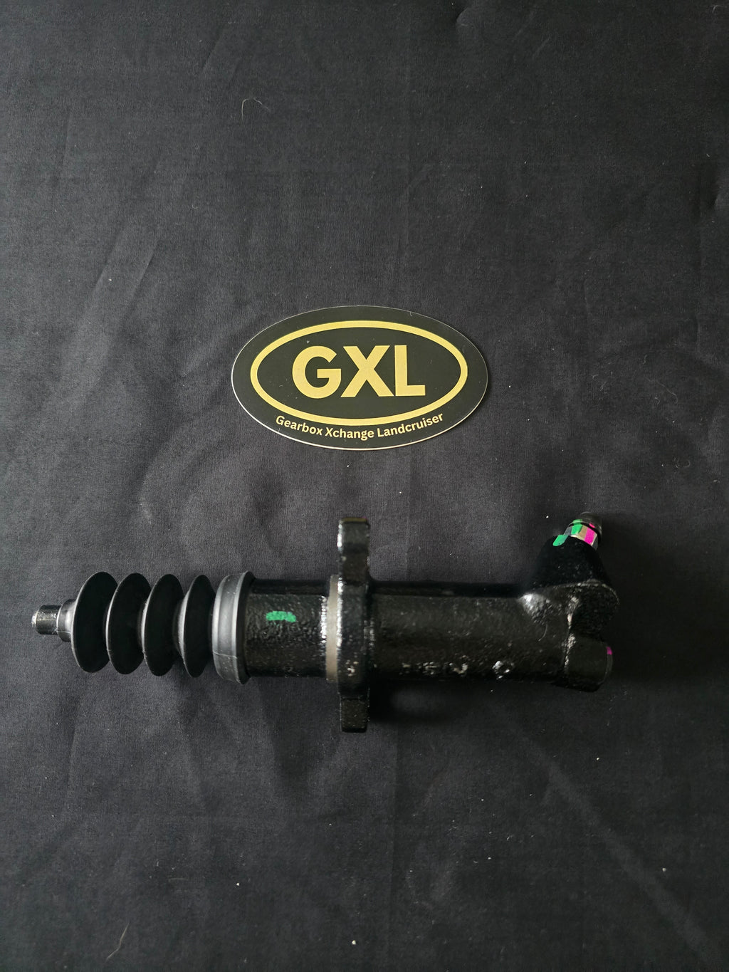 Clutch Slave Cylinder Genuine Toyota OEM