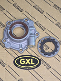 Genuine Toyota OEM Cover, Transmission Oil Pump
