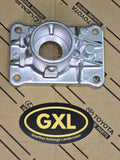 R151 Gearstick housing
