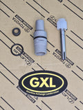 Speedo Drive Gear and Housing
