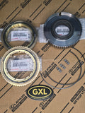 Replacement Synchro Kit - H151 for HDJ80