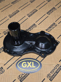 Front Bearing Retainer  pre 10/1985 H55