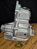H55F 34mm Transfer Case with Output Shaft Bearing Retainer