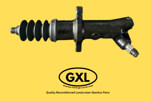 Clutch Slave Cylinder Genuine Toyota OEM