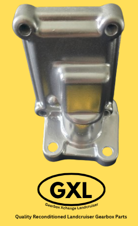 H55F 60S Vacuum Operated Transfercase Solenoid Bracket