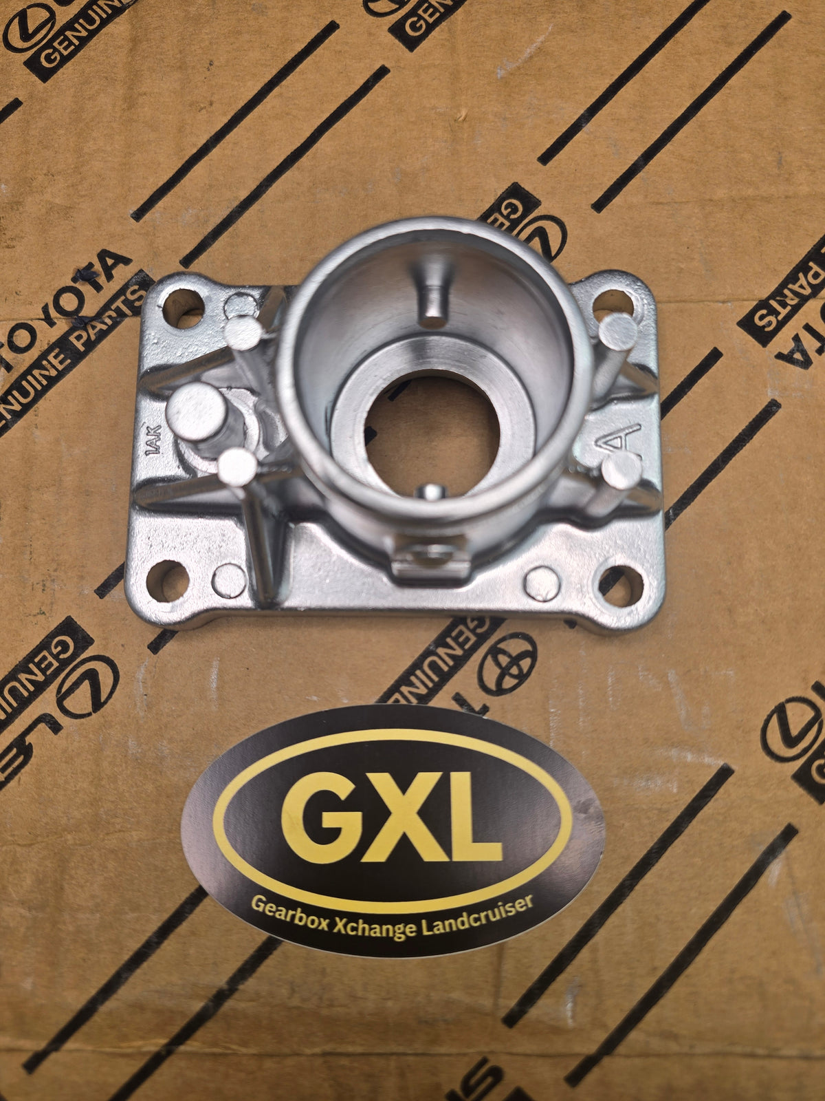 HZJ78/79 R151 Gear Stick Housing