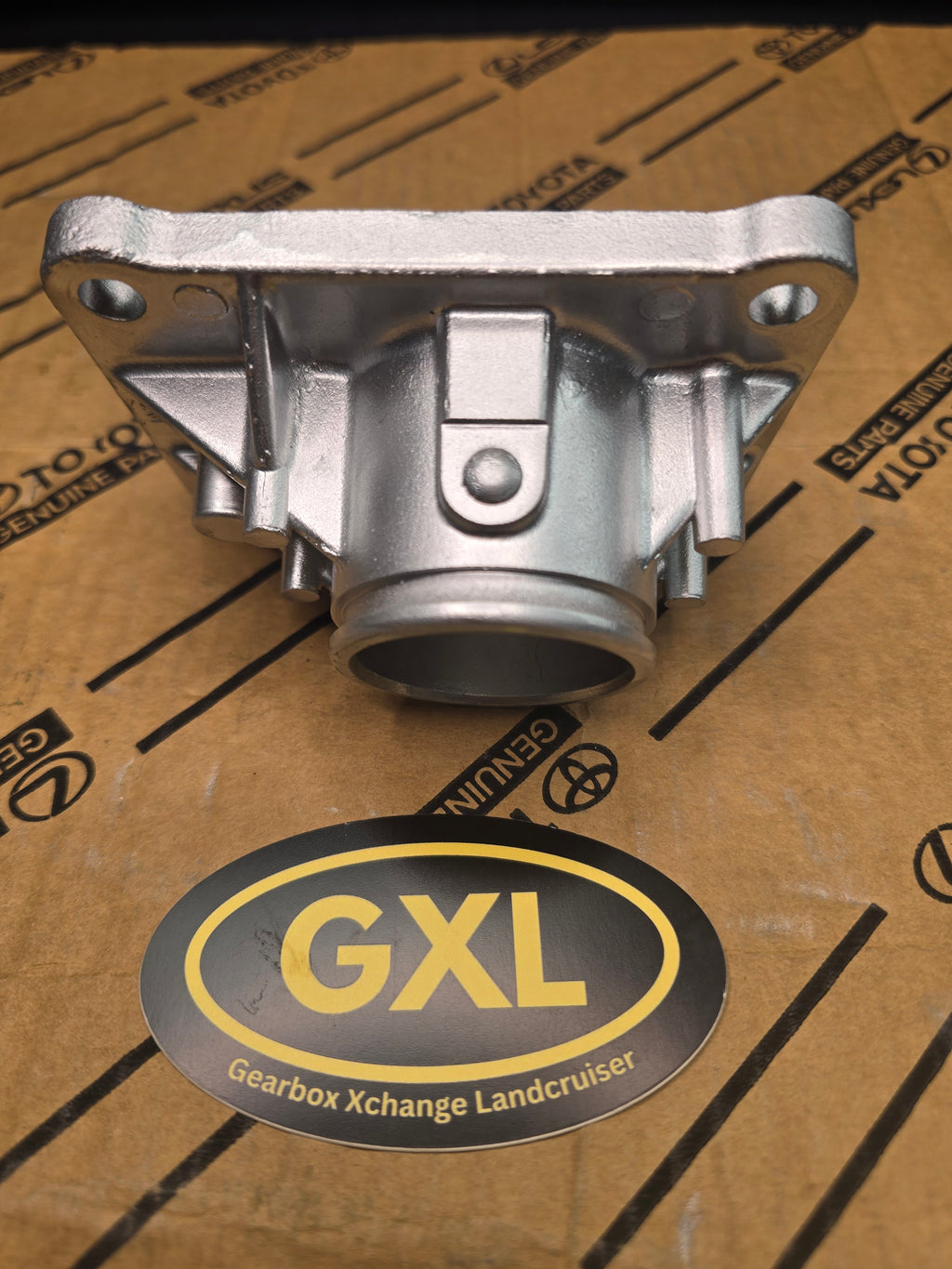 HZJ78/79 R151 Gear Stick Housing